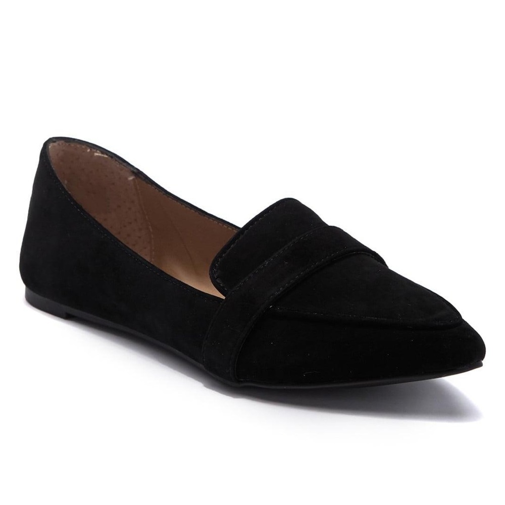 Steve Madden Pointed Toe Flats